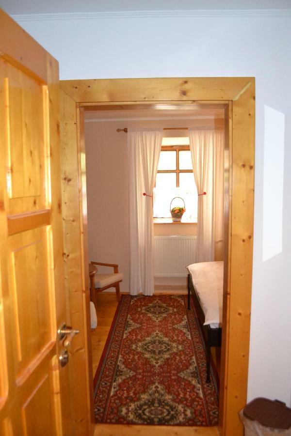 V Penzion Spisska Bela Exteriör bild