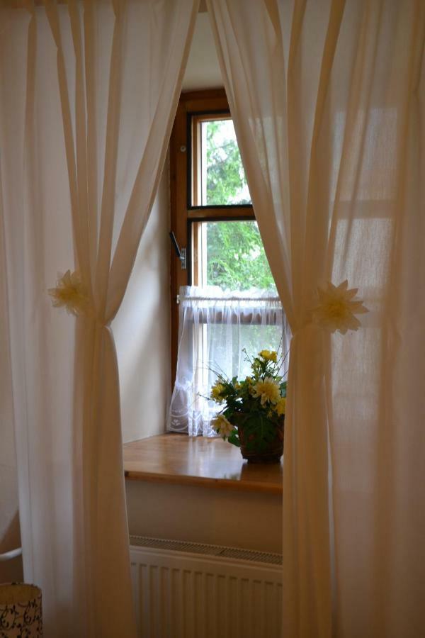 V Penzion Spisska Bela Exteriör bild